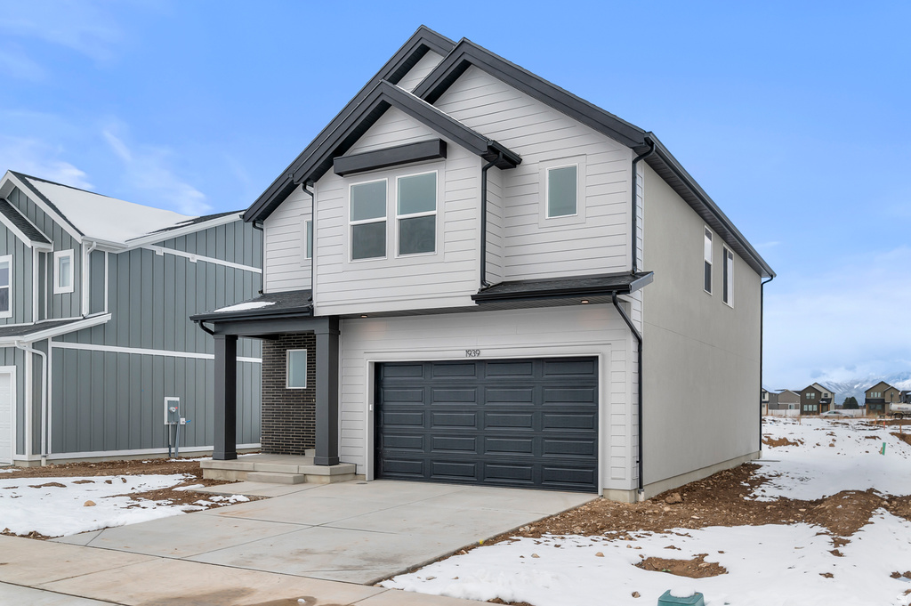 1997 E DORSET WAY #299 Salem, UT 84653