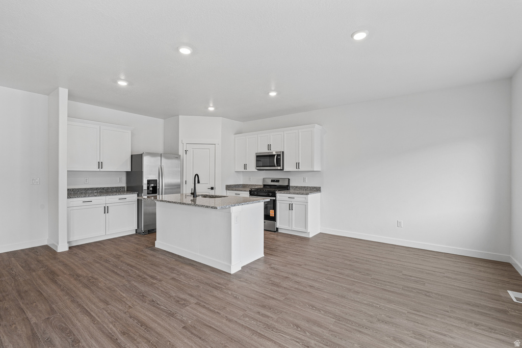 7273 SLICK ROCK WAY Eagle Mountain, UT 84005