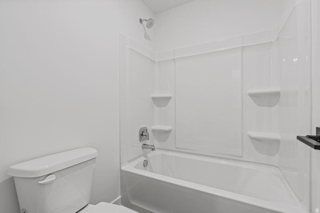 7273 SLICK ROCK WAY Eagle Mountain, UT 84005