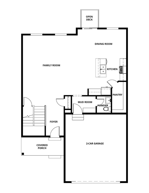 7273 SLICK ROCK WAY Eagle Mountain, UT 84005