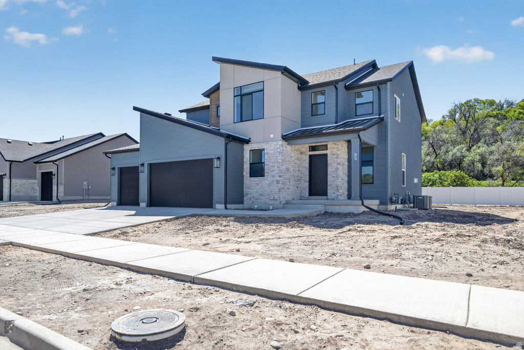 85 W GLEN WAY #129 South Weber, UT 84405