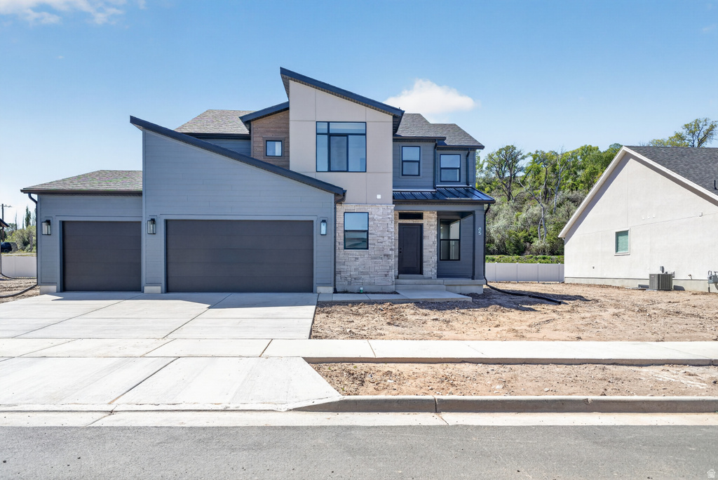 85 W GLEN WAY #129 South Weber, UT 84405