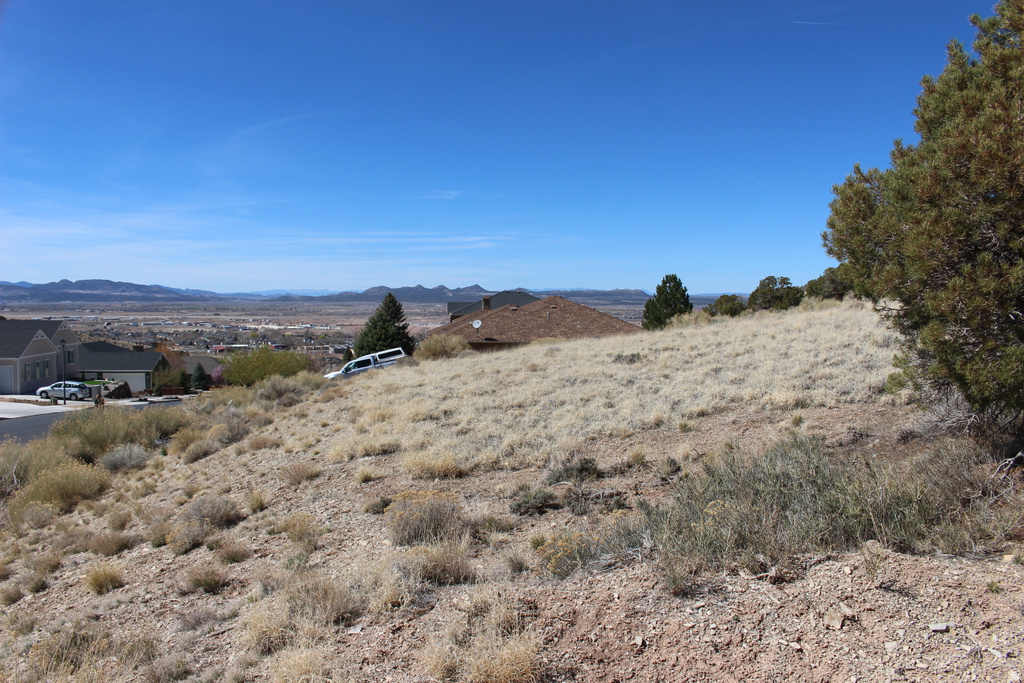 1380 S KNOLL Cedar City, UT 84720