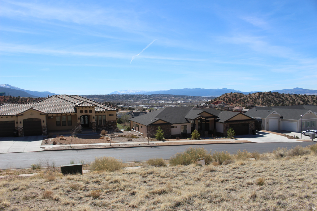 1380 S KNOLL Cedar City, UT 84720