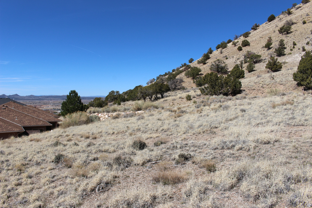 1380 S KNOLL Cedar City, UT 84720