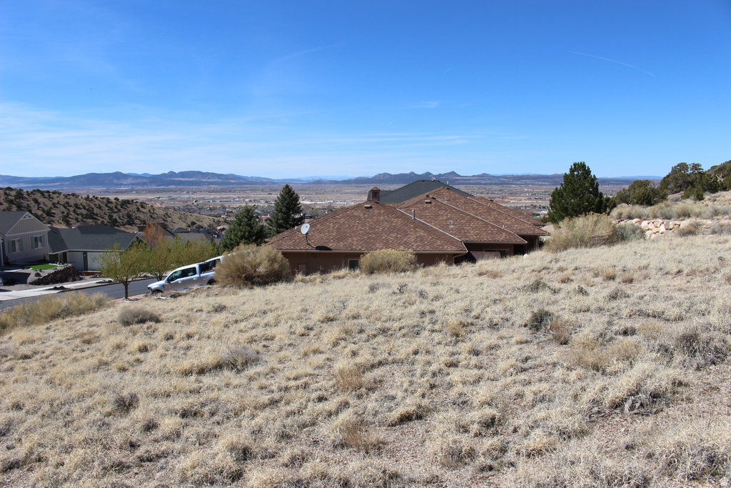 1380 S KNOLL Cedar City, UT 84720