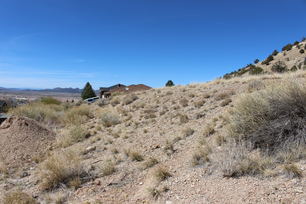1380 S KNOLL Cedar City, UT 84720