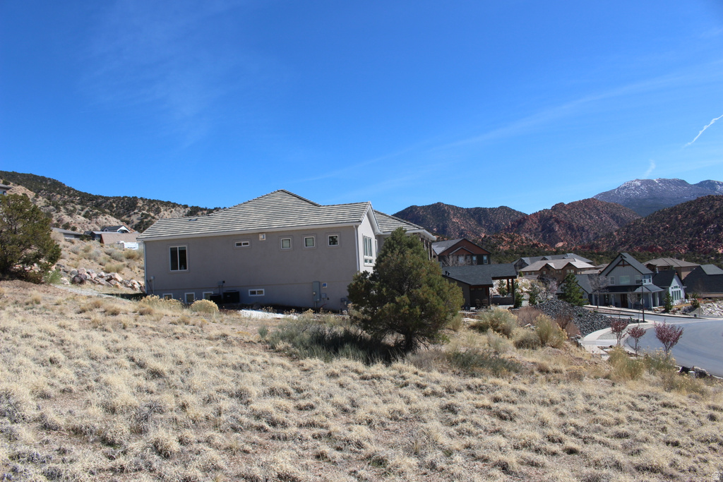 1380 S KNOLL Cedar City, UT 84720