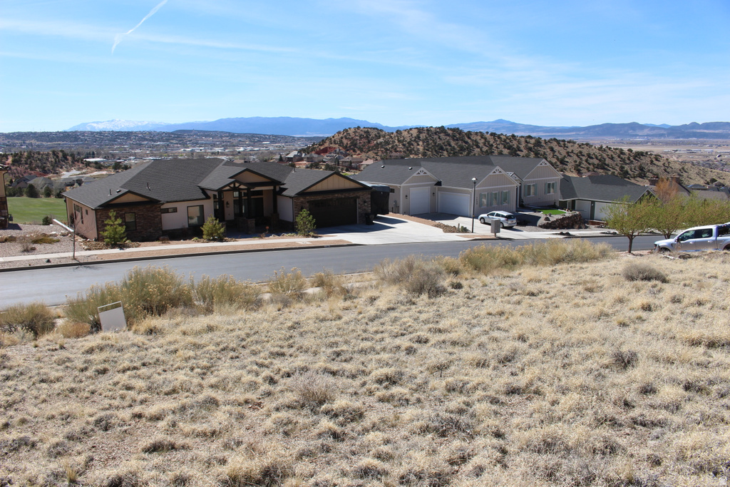 1380 S KNOLL Cedar City, UT 84720