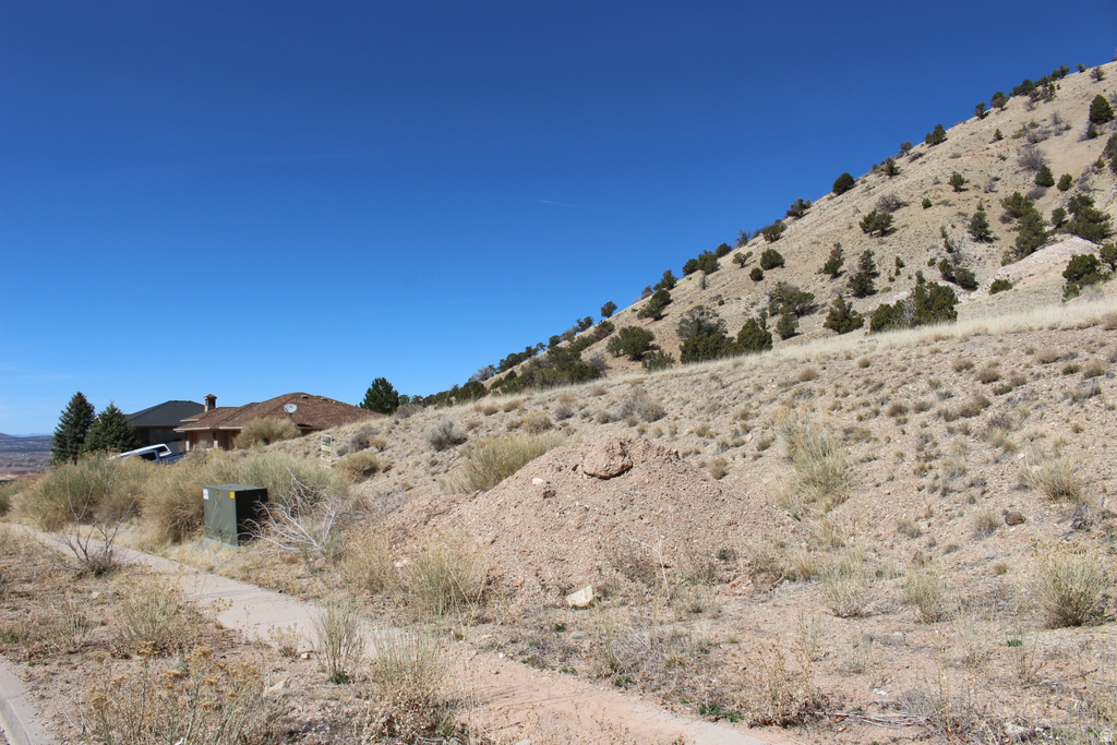 1380 S KNOLL Cedar City, UT 84720