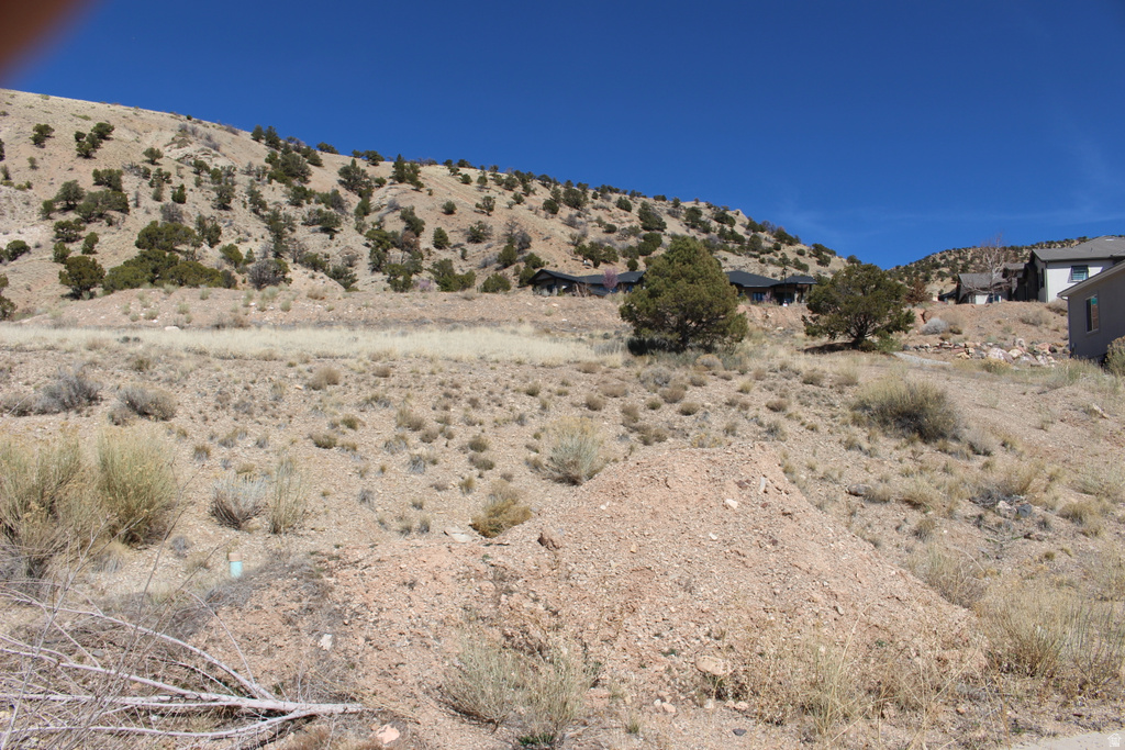 1380 S KNOLL Cedar City, UT 84720