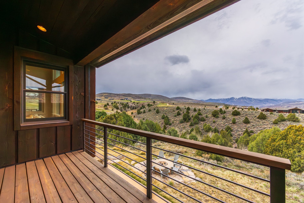 7417 N VICTORY RANCH DR Heber City, UT 84032