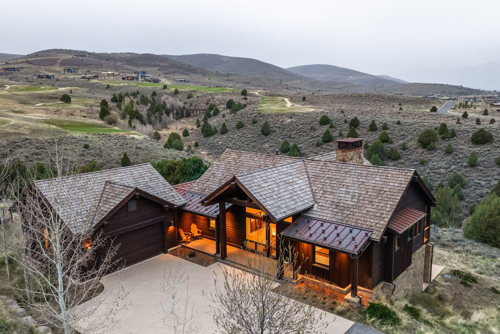 7417 N VICTORY RANCH DR Heber City, UT 84032