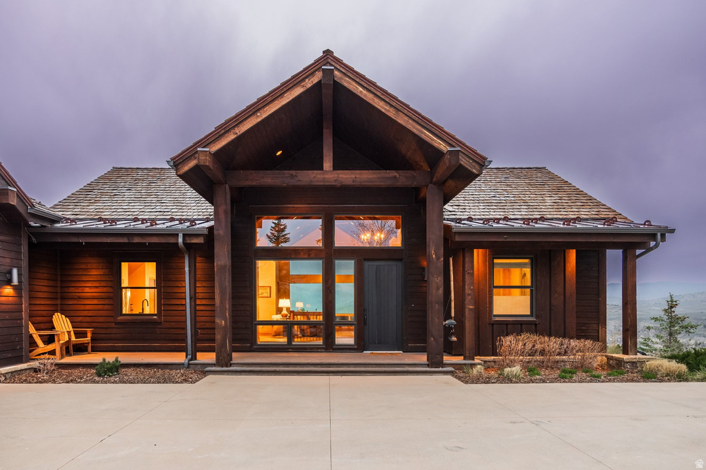 7417 N VICTORY RANCH DR Heber City, UT 84032