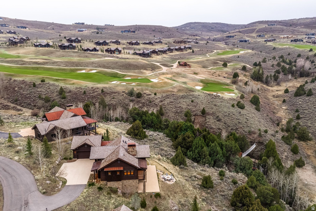 7417 N VICTORY RANCH DR Heber City, UT 84032