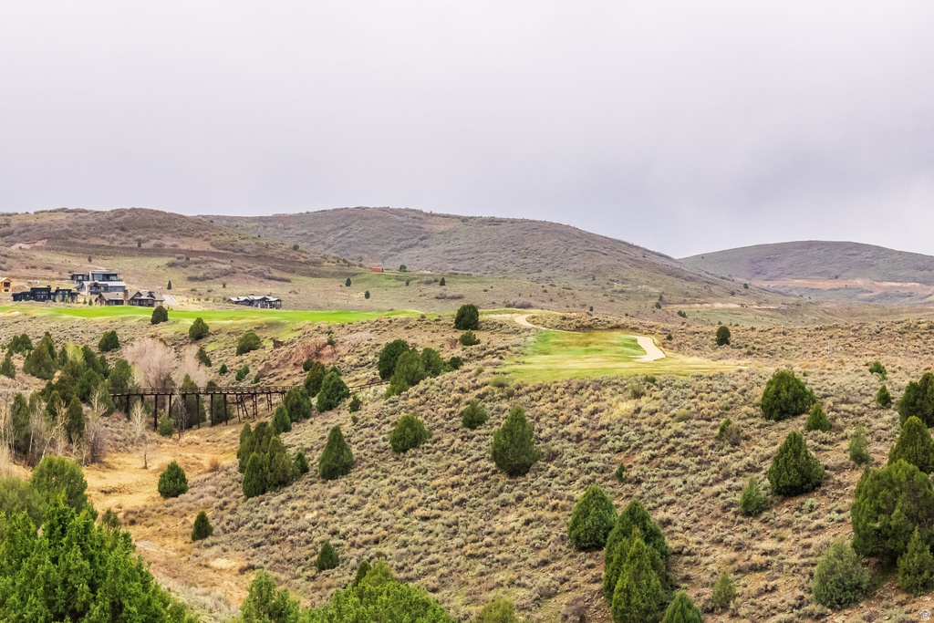 7417 N VICTORY RANCH DR Heber City, UT 84032