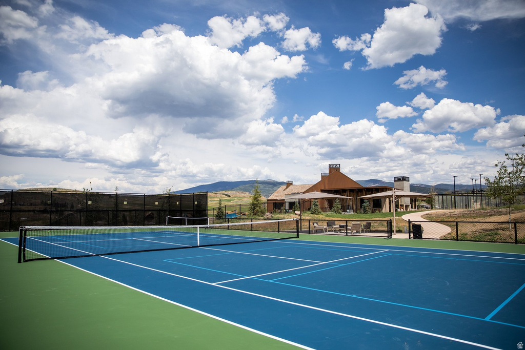 7417 N VICTORY RANCH DR Heber City, UT 84032