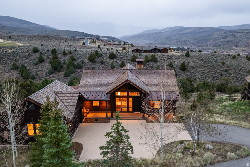 7417 N VICTORY RANCH DR Heber City, UT 84032