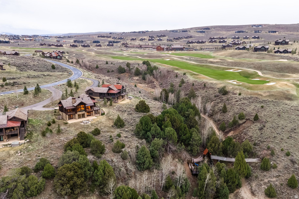7417 N VICTORY RANCH DR Heber City, UT 84032
