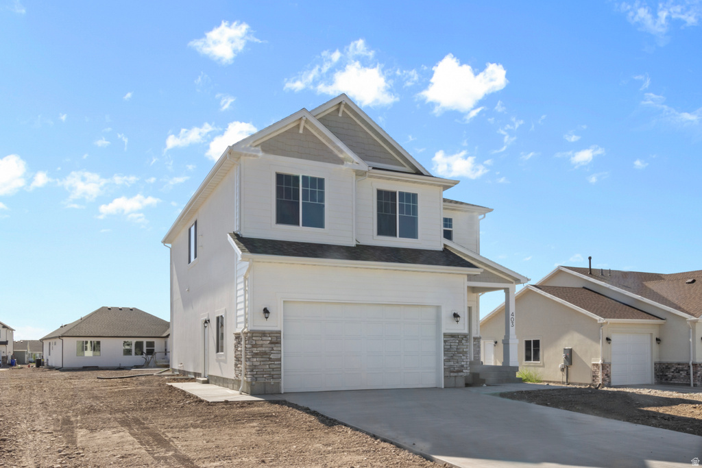 511 S RIVERGATE DR Logan, UT 84321