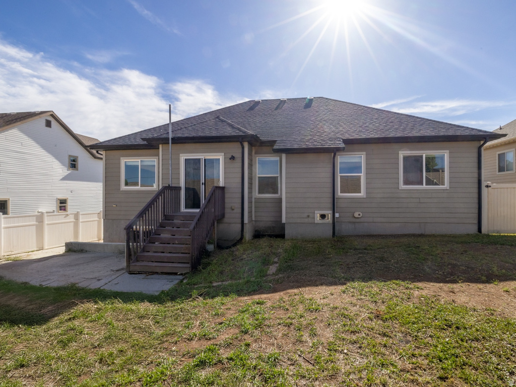3822 S 475 W Vernal, UT 84078
