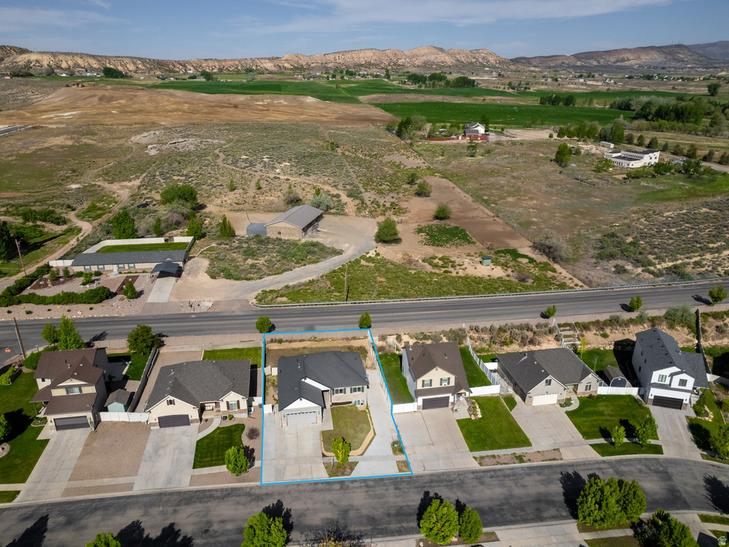 3822 S 475 W Vernal, UT 84078