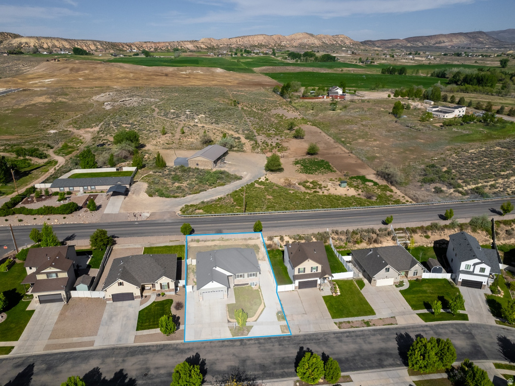 3822 S 475 W Vernal, UT 84078
