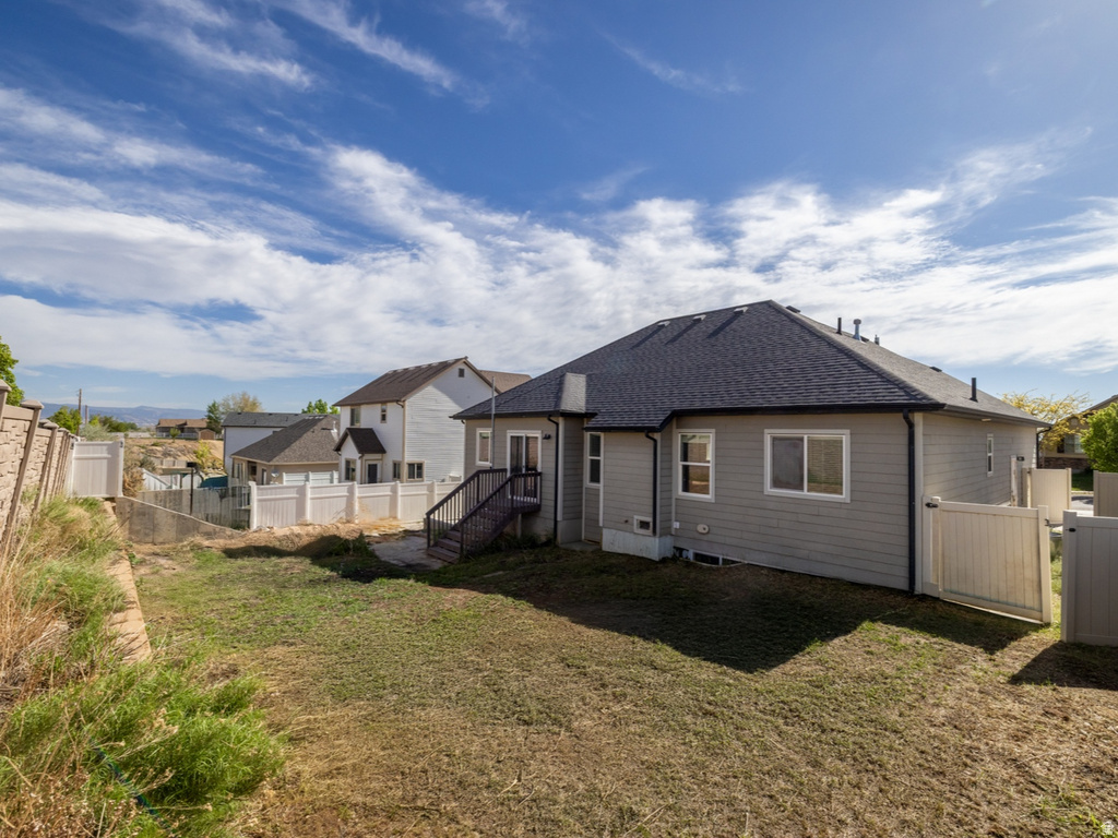 3822 S 475 W Vernal, UT 84078