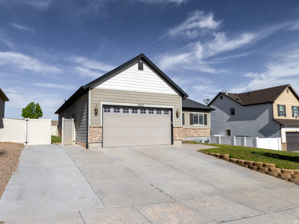 3822 S 475 W Vernal, UT 84078