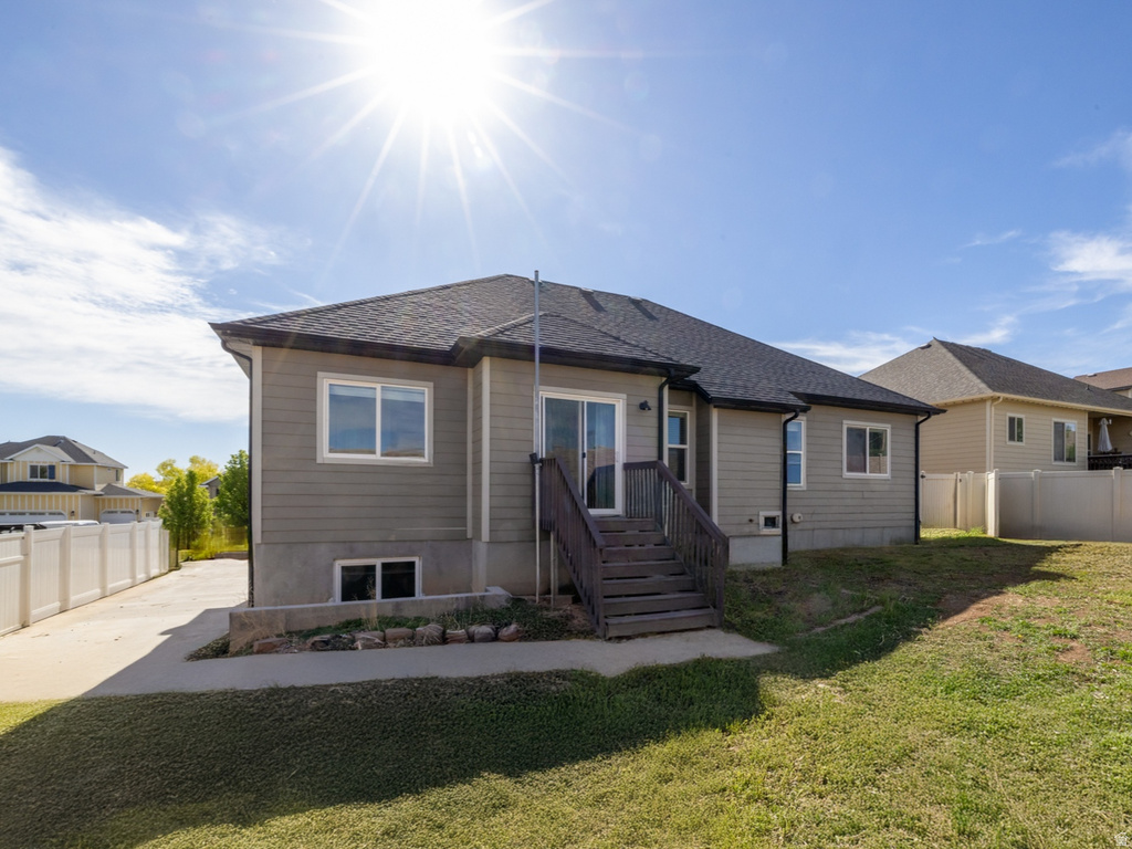 3822 S 475 W Vernal, UT 84078