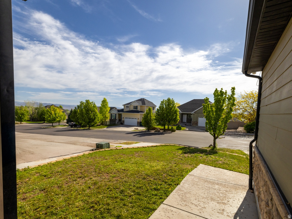 3822 S 475 W Vernal, UT 84078
