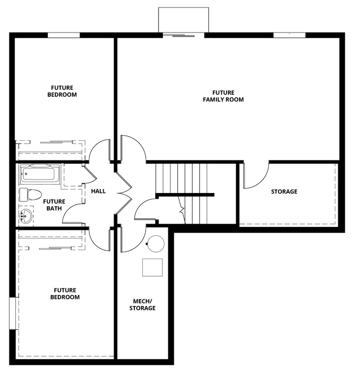 1806 THREE WARRIORS WAY Eagle Mountain, UT 84005