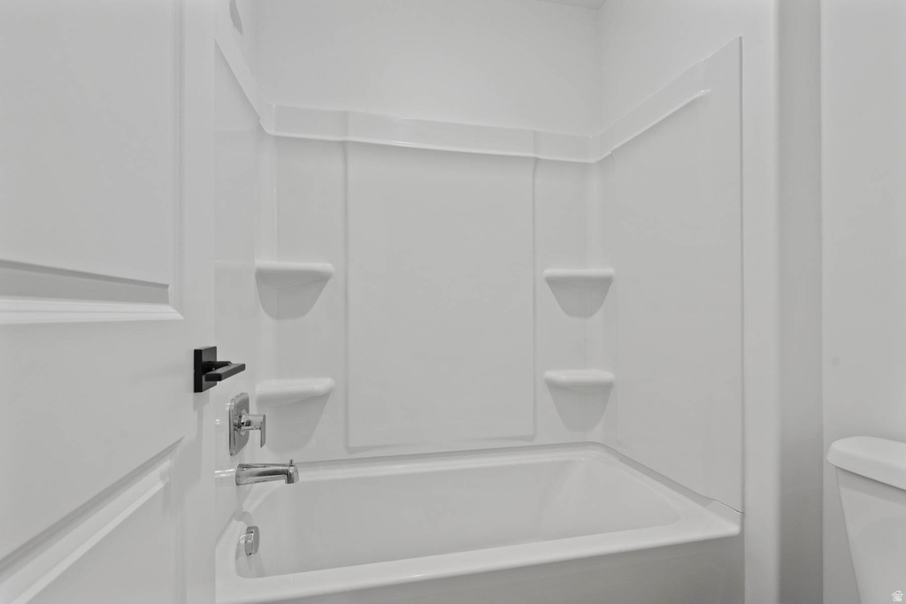 1806 THREE WARRIORS WAY Eagle Mountain, UT 84005