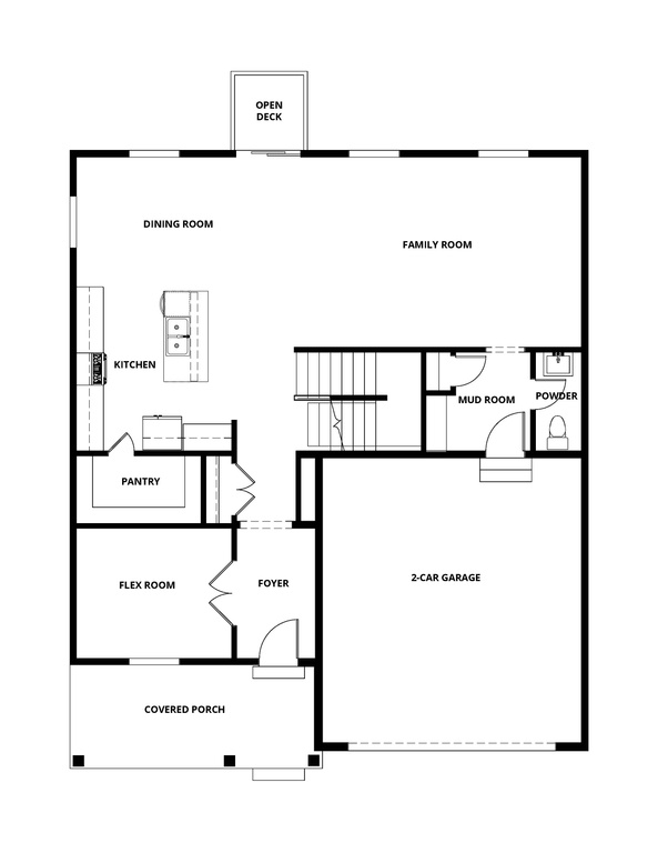1806 THREE WARRIORS WAY Eagle Mountain, UT 84005