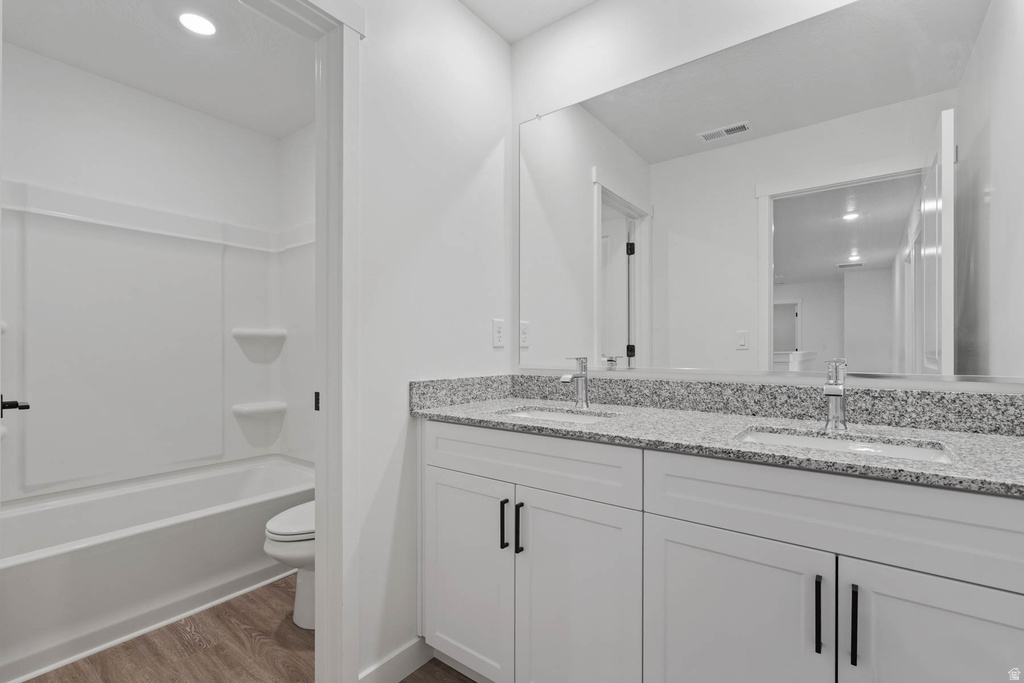 1806 THREE WARRIORS WAY Eagle Mountain, UT 84005