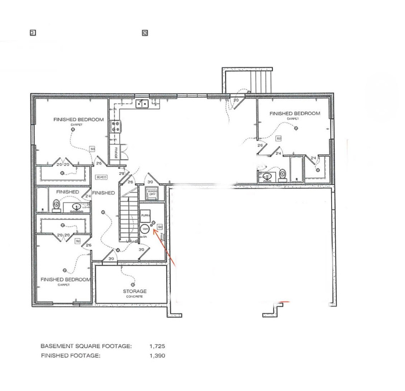 2793 S 3700 W West Haven, UT 84401