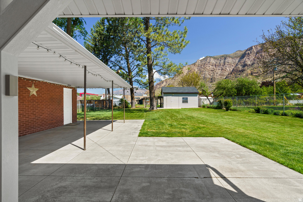 1348 E CROSS ST Ogden, UT 84404