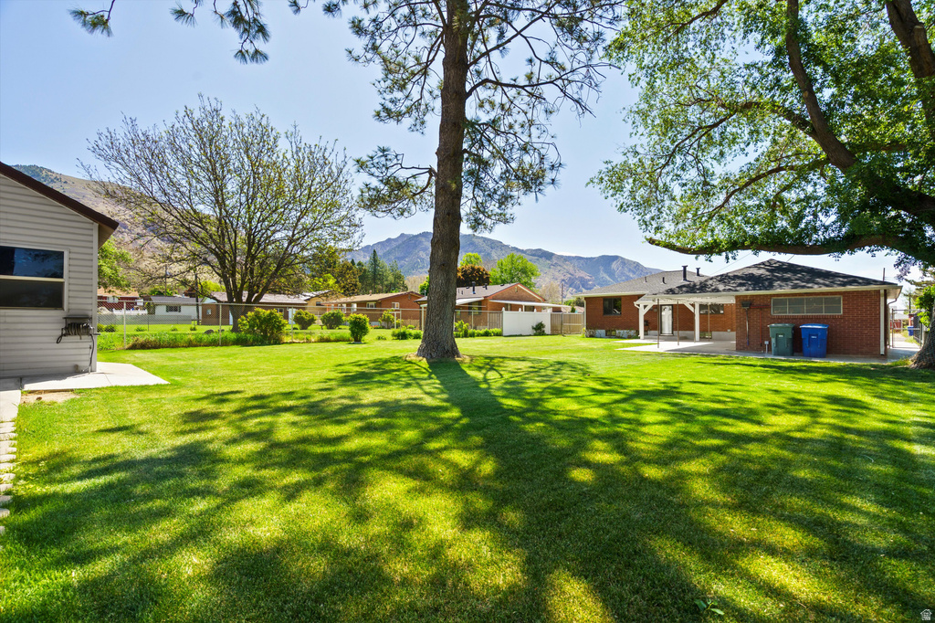1348 E CROSS ST Ogden, UT 84404