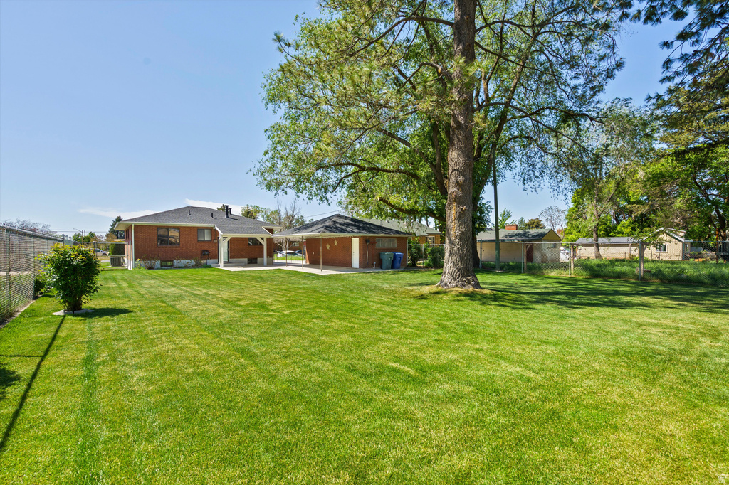 1348 E CROSS ST Ogden, UT 84404