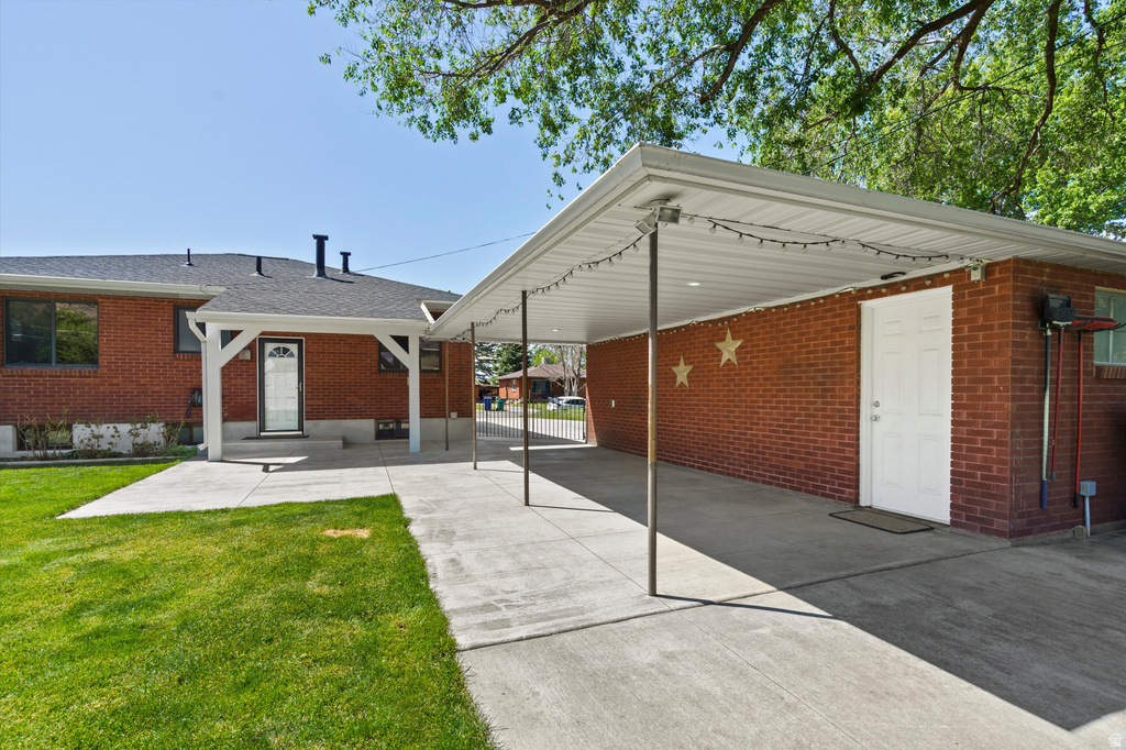 1348 E CROSS ST Ogden, UT 84404