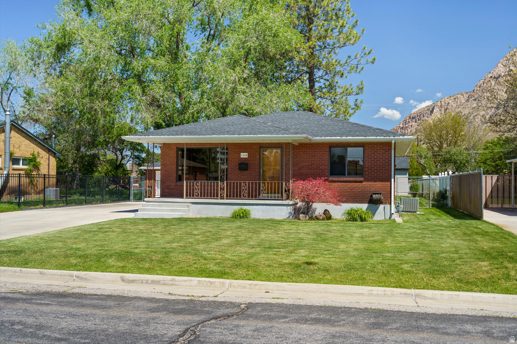 1348 E CROSS ST Ogden, UT 84404