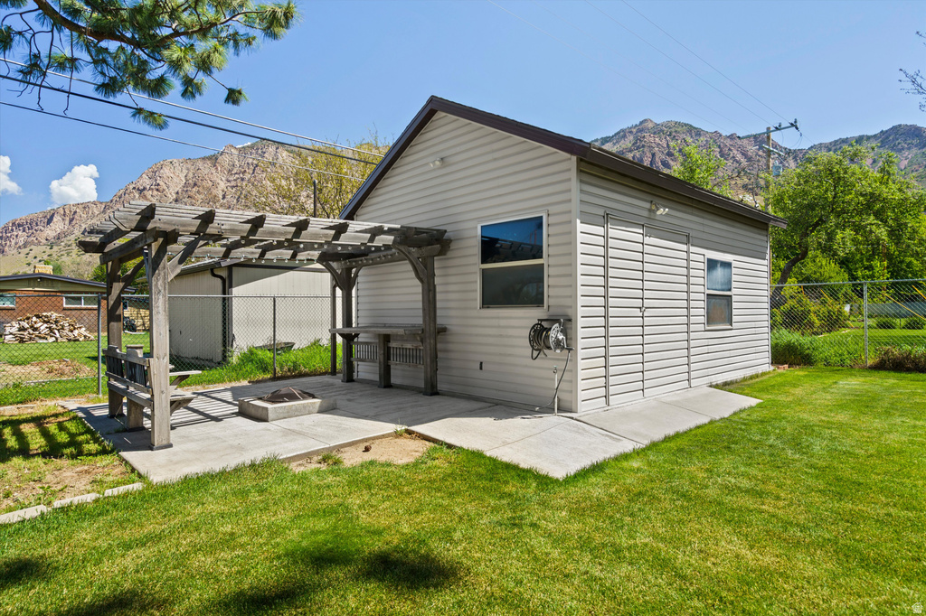 1348 E CROSS ST Ogden, UT 84404