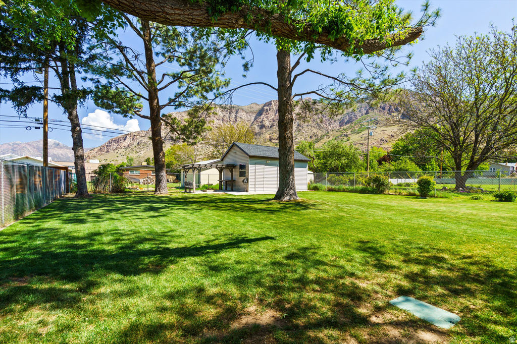 1348 E CROSS ST Ogden, UT 84404