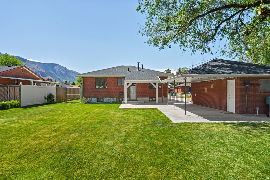 1348 E CROSS ST Ogden, UT 84404