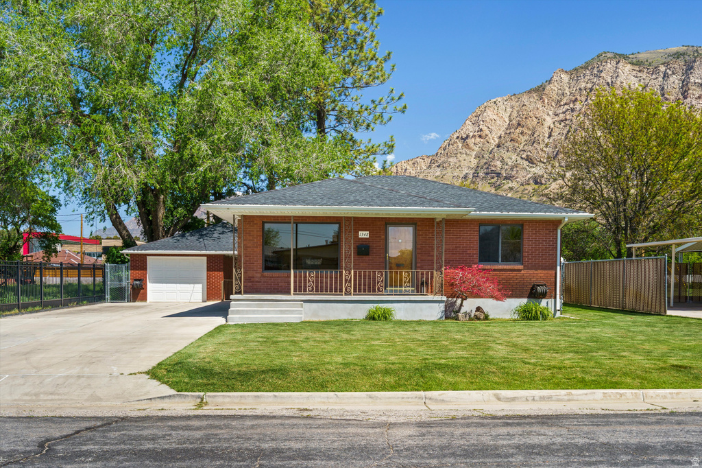 1348 E CROSS ST Ogden, UT 84404