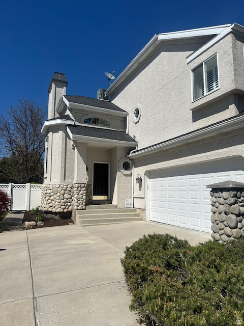 9071 S WASATCH BLVD Sandy, UT 84093