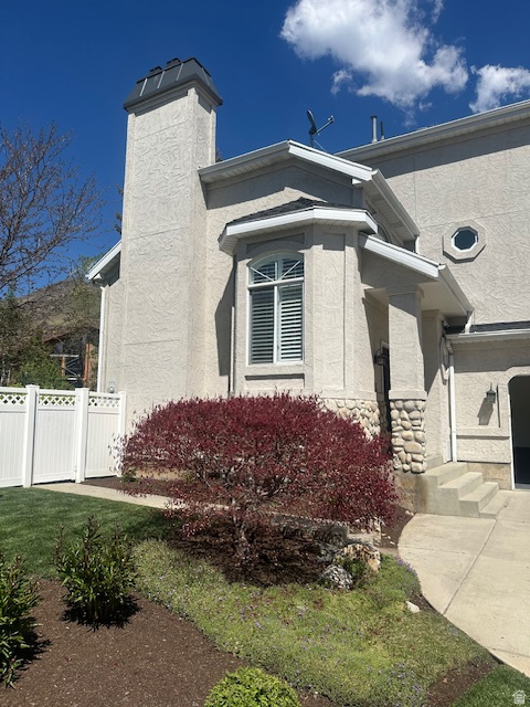 9071 S WASATCH BLVD Sandy, UT 84093