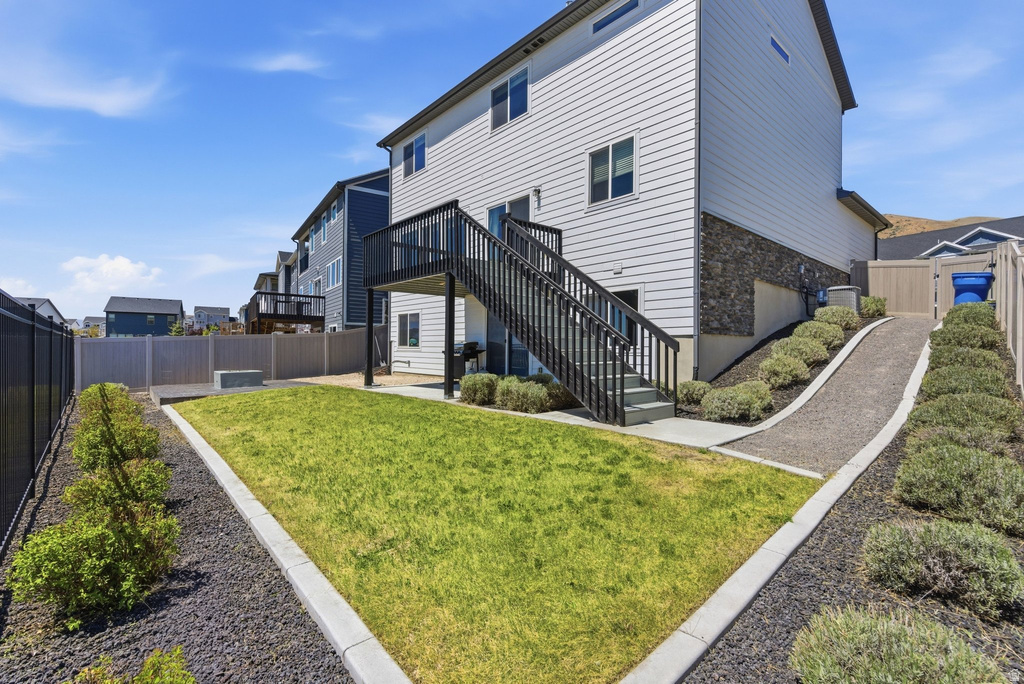 2137 W NORTHRIDGE DR Lehi, UT 84048