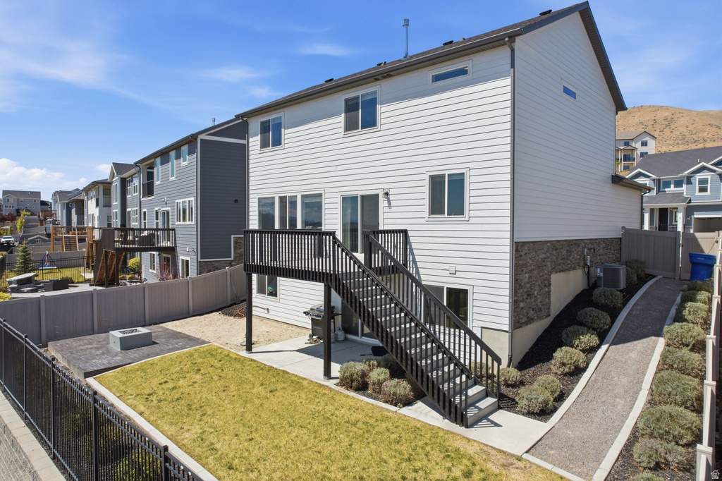 2137 W NORTHRIDGE DR Lehi, UT 84048