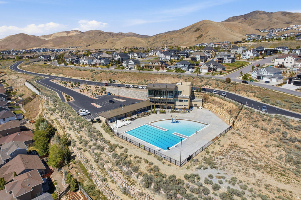 2137 W NORTHRIDGE DR Lehi, UT 84048